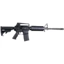 WINDHAM WEAPONRY MPC M4A4 5.56 NATO 16" 30rd Semi-Auto AR15 Rifle - Black - Windham Weaponry