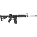WINDHAM WEAPONRY MPC-RF 5.56 NATO 16" 30rd Semi-Auto AR15 Rifle - Black - Windham Weaponry