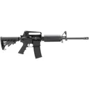 WINDHAM WEAPONRY HBC A3 5.56 NATO 16" 30rd Semi-Auto AR15 Rifle - Black - Windham Weaponry