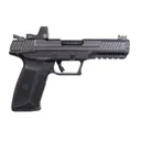 RUGER Ruger-57 5.7x28mm 4.9" 20+1 Pistol w/ Riton Red Dot - Black - Ruger