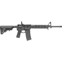 SPRINGFIELD QP ONLY Firstline Saint Rifle 5.56 NATO 16" 30rd Semi-Auto Rifle - Black - Springfield Armory