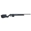 HOWA M1500 HERA 6.5 Creedmoor 24" 5+1 Bolt Rifle w/ Threaded Barrel - Black - Howa