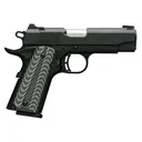 BROWNING 1911-380 BLK LBL PRO CMP RL NIT - Browning