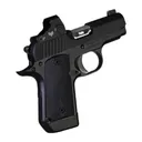 KIMBER Micro 9 OI 9mm 3.2" Black 7rd - Kimber