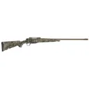 FRANCHI Momentum Elite 6.5 PRC 24" 3rd Bolt Rifle w/ Threaded Barrel -RealTree EXCAPE / Burnt Bronze - Franchi