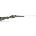 FRANCHI Momentum Elite 6.5 Creedmoor 24" 3rd Bolt Rifle - RealTree EXCAPE / Burnt Bronze - Franchi