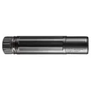 DEAD AIR Sandman-S 7.62 6.8" Quick Detach Rifle Silencer / Suppressor - Black - Dead Air Armament