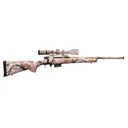 HOWA 6.5 Grendel Mini-Action Full Dip Pkg 20" TB - HOWA