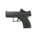 CZ-USA P-10 Sub Compact 9mm 3.5" 12rd - Black - CZ-USA