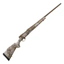 WEATHERBY Vanguard Badlands 223 Rem 24" 5rd - Burnt Bronze - Weatherby