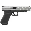 GLOCK G34 G5 MOS 9mm 5.31" 17rd - Glock