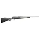 WEATHERBY Vanguard Weatherguard 6.5 Crd 24" Grey 4+1 - Weatherby