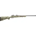 CVA Cascade XT 450 Bushmaster 22" 4rd Bolt Action Rifle - Black / Realtree Hillside - Connecticut Valley Arms / CVA