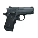 KIMBER Micro DC LG .380 ACP 2.75" 7 Rds Matte Black - Kimber