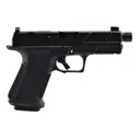 SHADOW SYSTEMS MR920 Combat 9mm 4.5" 10rd Optic Ready Pistol w/ Threaded Barrel & Night Sights - Shadow Systems