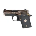 SIG SAUER P938 9mm 3" Rose Gold 6rd - Sig Sauer