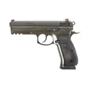 CZ-USA 75 SP-01 9mm 4.6" 18rd OD Green - Cz-Usa