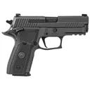 SIG SAUER P229 9mm 3.9" 10rd Pistol w/ XRAY3 Night Sights - MA Compliant - Legion Grey - Sig Sauer