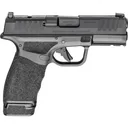 Springfield Armory Hellcat Pro 9mm 3.7" 17rd w/ Shield SMSC - Black - Springfield Armory