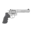 RUGER GP100 327 Federal Magnum 6" Stainless 7rd - Ruger