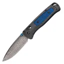 BENCHMADE Bugout Axis Drop Point - Benchmade