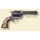 CIMARRON HOLY SMOKER 4.75BBL 45 LC - Cimarron Firearms