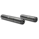ADVANCED ARMAMENT COMPANY Ti-Rant 9M HD 9mm Silencer / Suppressor - Black - Advanced Armament Corp