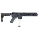 DIAMONDBACK FIREARMS DB9R Pistol 9mm 4.5" Black 31rd M-LOK - Diamondback Firearms