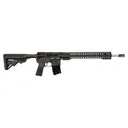 RADICAL FIREARMS SHR 6.5 Grendel 18" 15rd Semi-Auto AR15 Rifle - M-LOK - Black - Radical Firearms
