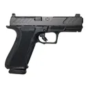 SHADOW SYSTEMS XR920 FOUNDATION 9mm 3.4" 17rd - Black - Shadow Systems