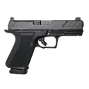 SHADOW SYSTEMS MR920 FOUNDATION 9mm 4" 15rd - Nitride - Shadow Systems