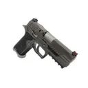 POLYMER80 PF320 Compact 9mm OR - Black - Polymer80