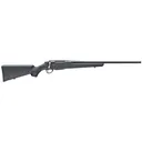 TIKKA T3x Lite Compact 6.5 Creedmoor 20" 3rd Bolt Rifle - Black - Tikka