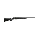 TIKKA T3x Lite 300 WSM 24" 3+1 Bolt Rifle - Black Synthetic - Tikka