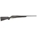 TIKKA T3x Lite 223 Rem 22.4" 3+1 Bolt Rifle - Black - Tikka