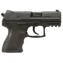 HK USA P30SK Subcompact V3 9mm 13rd/10rd Night Sight - Heckler and Koch