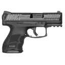 HK USA VP9SK Subcompact 9mm 3.39" 13rd Pistol w/ Night Sights - Black - Heckler & Koch