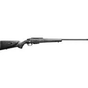 FOUR PEAKS ATA Arms Turqua 308 Win 24" 5rd Bolt Rifle w/ Threaded Barrel - Black / Wood Laminate - ATA Arms