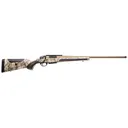 FOUR PEAKS ATA Arms Turqua 308 Win 18.5" 5rd Bolt Rifle w/ Threaded Barrel - Bronze / Wideland Veil - Four Peaks Imports