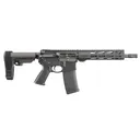 RUGER AR-556 Pistol 5.56 10.5" Black 30rd - Ruger