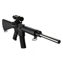 DPMS Panther Sweet 16 Varmint/Target - Dpms