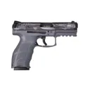 HK USA VP9 9mm 4.1" 17rd Pistol - Grey / Camo - Hk Usa