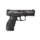 HK USA VP9 9mm 4.1" 10rd Pistol - Black / Camo - Hk Usa