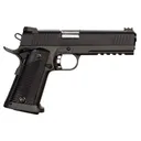 ROCK ISLAND M1911-A1 Tactical 2011 VZ 45 ACP 5" 14rd Pistol - Black / G10 Grips - Rock Island Armory