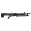 GARAYSAR FEAR-19S 12 Gauge 3" 20" 16rd Semi-Auto Shotgun - Black - Garaysar