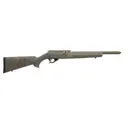 TACTICAL SOLUTIONS X-Ring VR 22LR Hogue OM Matte OD /Ghillie Green - Tactical Solutions