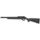 TACTICAL SOLUTIONS X-Ring VR 22LR Hogue OM Black SBX/Ghillie Green - Tactical Solutions