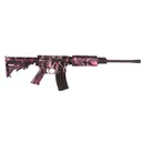 DPMS LBR, Muddy Girl Camo, A3 Upper - DPMS Panther Arms