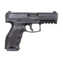 HK USA VP9-B 9mm 4.09" 10rd Optic Ready Pistol | Black - Heckler & Koch