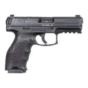 HK USA VP9 9mm 4.1" 17rd - Black - Heckler & Koch